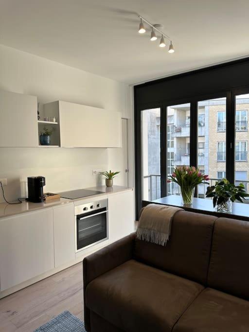 Riva 17 Apartment ลูกาโน ภายนอก รูปภาพ