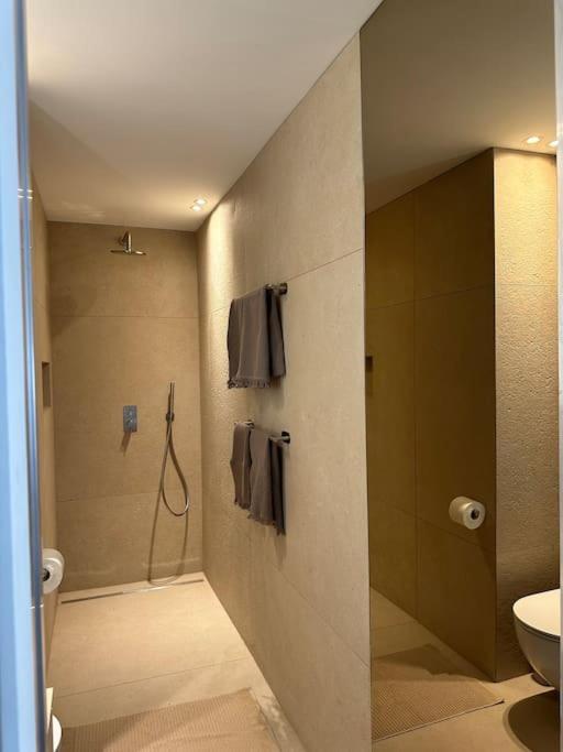 Riva 17 Apartment ลูกาโน ภายนอก รูปภาพ